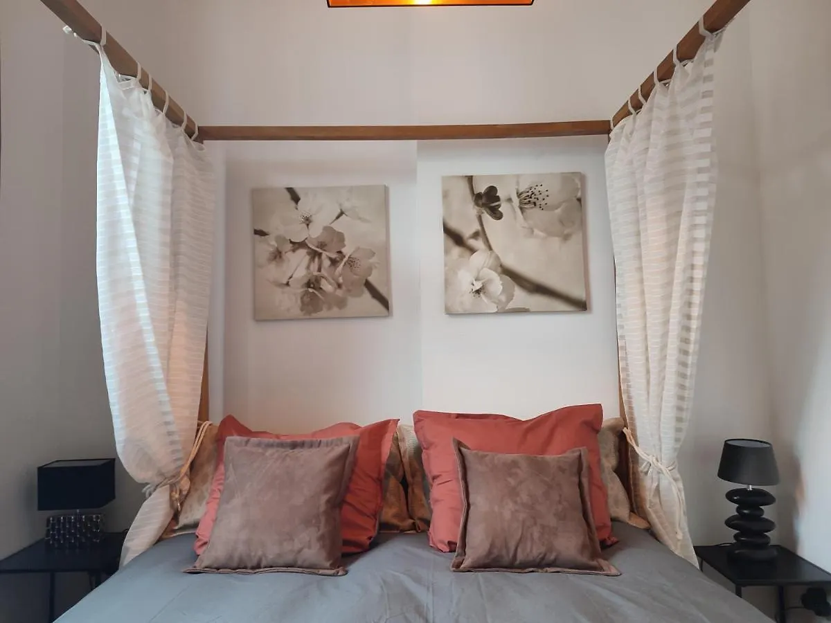 The Manhattan Luxury Suite Jumet 0*,