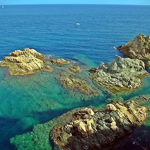 Lets Holidays Passeig Del Mar Appartement Tossa de Mar