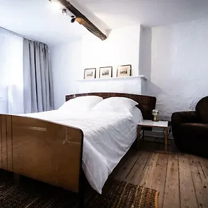 Gitadin -auberge De Roture Hébergement de vacances Liège