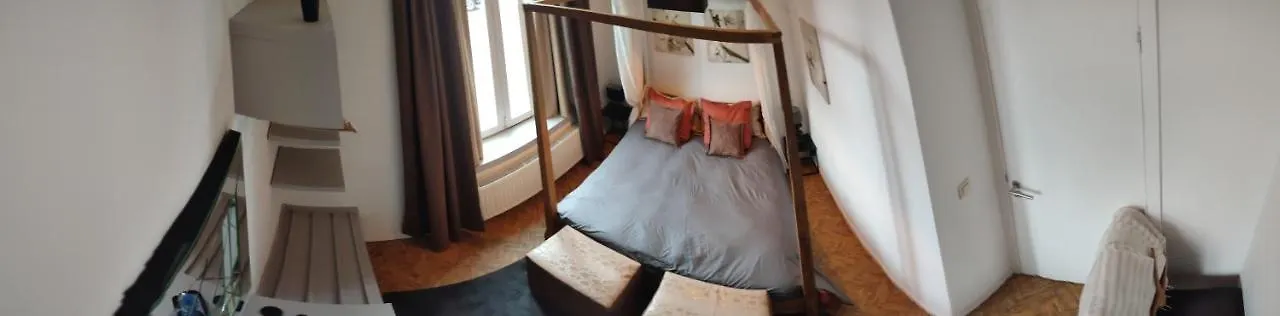 The Manhattan Luxury Suite Jumet 0*,  Belgium